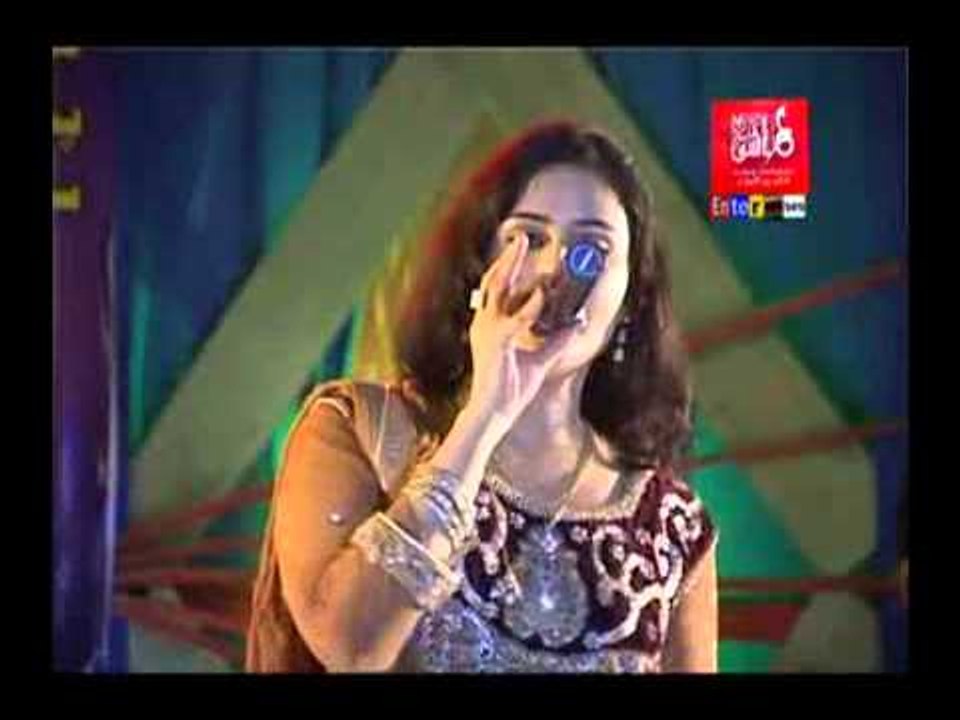 Hal Ta Halaon Bai Lal Je Dar Te | Nadia Noor | Dil Jo Karar | Album 2 | Sindhi Songs