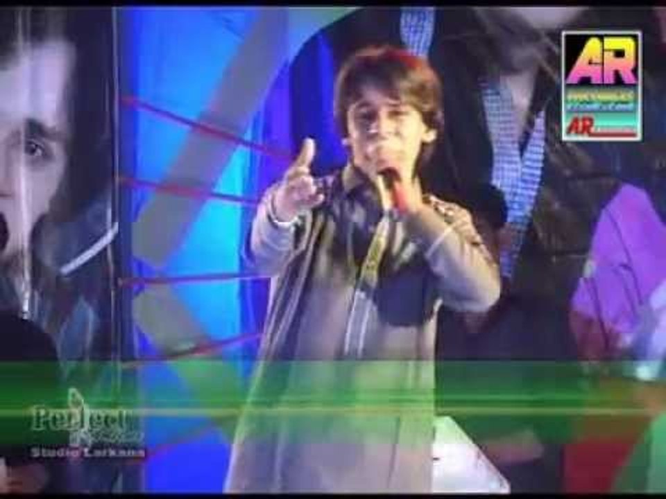 Hussin Te Sarkar | Yasir Samoon | Khushi Ja Khuwab | Album 3 | Sindhi Songs