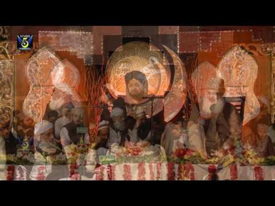 Wo Soe La Lazaar - Owais Raza Qadri