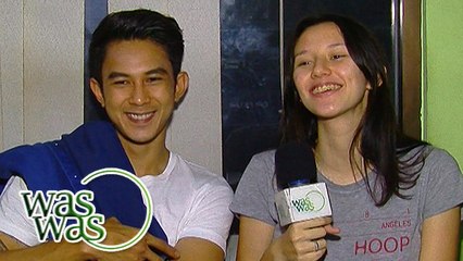 Dahlia Hamil Enam Bulan, Fandy Lebih Protektif - WasWas 04 Agustus 2016