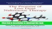 [Read PDF] The Promise Of Low Dose Naltrexone Therapy: Potential Benefits in Cancer, Autoimmune,
