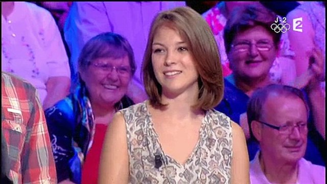 Nagui se trouve moche et il le dit dans Tout le monde veut prendre sa place - Regardez