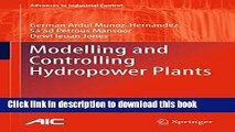 Ebook Modelling and Controlling Hydropower Plants Full Online