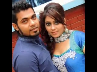 Ektu Ektu - Arfin Rumey & Porshi - Bangla New Song 2016 [HD]