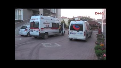 Konya-Polis Memuru Cinnet Geçirdi Eşi ve Kızını Öldürüp İntihar Etti