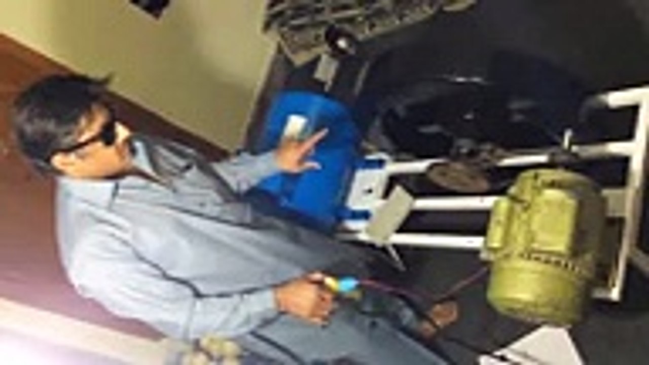 Free Energy Generator