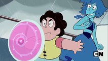 Steven Universe - Jasper s Return (Clip) Alone At Sea