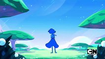 Steven Universe - Lapis Lazuli s Backstory (Clip) Same Old World