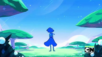 Steven Universe - Lapis Lazuli s Backstory (Clip) Same Old World