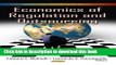 Ebook Economics of Regulation and Outsourcing (Economic Issues, Problems and Perspectives: Global