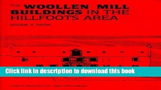 Ebook Woollen Mill Buildings in the Hillfoots Area Full Online