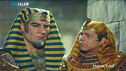 Hezret Yusif - Həzrət Yusif HD 20-ci hissə