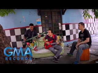 The Mike Bon Gang I Umaasa Pa Rin Ako I Official Music Video | That's My Amboy