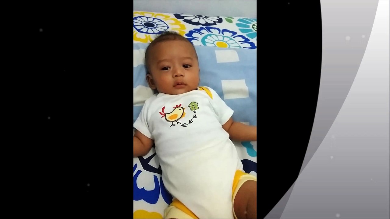 AKTING BAYI MENANGIS TERBAIK ABAD INI