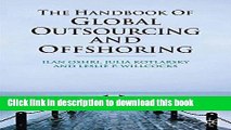 Ebook The Handbook of Global Outsourcing and Offshoring Free Online