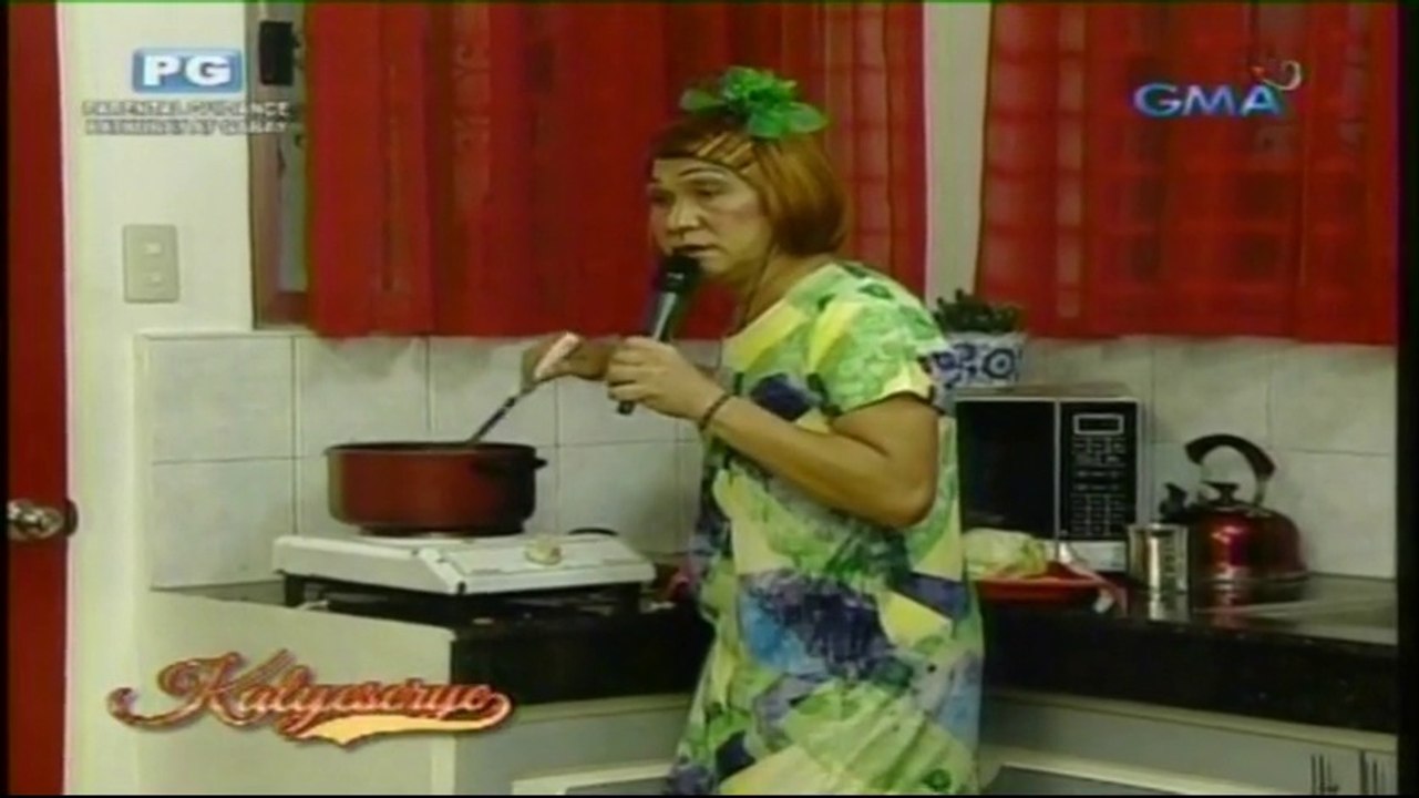 Eat Bulaga August 4 2016 Part 10