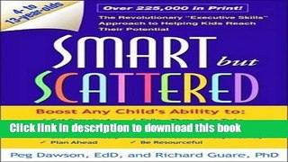 Ebook Smart but Scattered: The Revolutionary 
