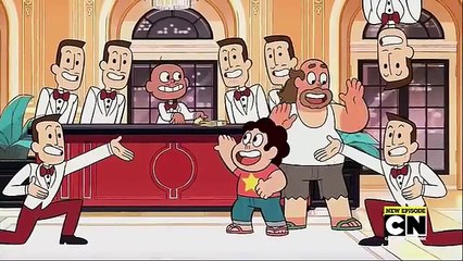 Steven Universe - Mr. Greg (Song)
