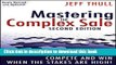 Books Mastering the Complex Sale: How to Compete and Win When the Stakes are High! Full Online