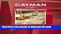 PDF  Cayman Islands Offshore Tax Guide (World Strategic and Business Information Library)  Free