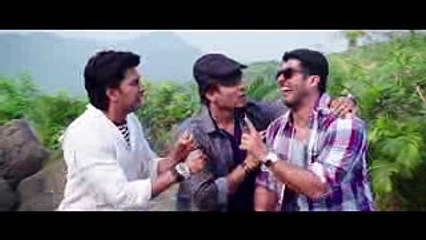 Great Grand Masti Official Trailer - Riteish, Vivek, Aftab, Urvashi - YouTube