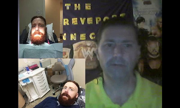 smackdown live wwe main event spoilers 8-2-16 big e injury update who else coming to smackdown