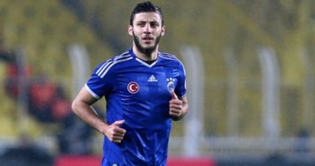 Hakan Çinemre, Fenerbahçe'den Ayrılıyor