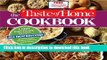 Ebook The Taste of Home Cookbook, 4th Edition: 1,380 Busy Family Recipes for Weeknights, Holidays