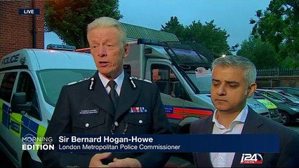 08/04 : Countering terror in Europe