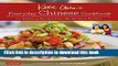 Books Katie Chin s Everyday Chinese Cookbook: 101 Delicious Recipes from My Mother s Kitchen Free