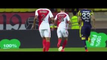 Monaco vs Fenerbahçe 3-1 • 03.08.2016 Geniş Özet • Şampiyonlar Ligi