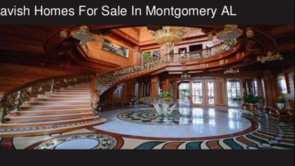 Find Best Things to Buy New Homes Montgomery