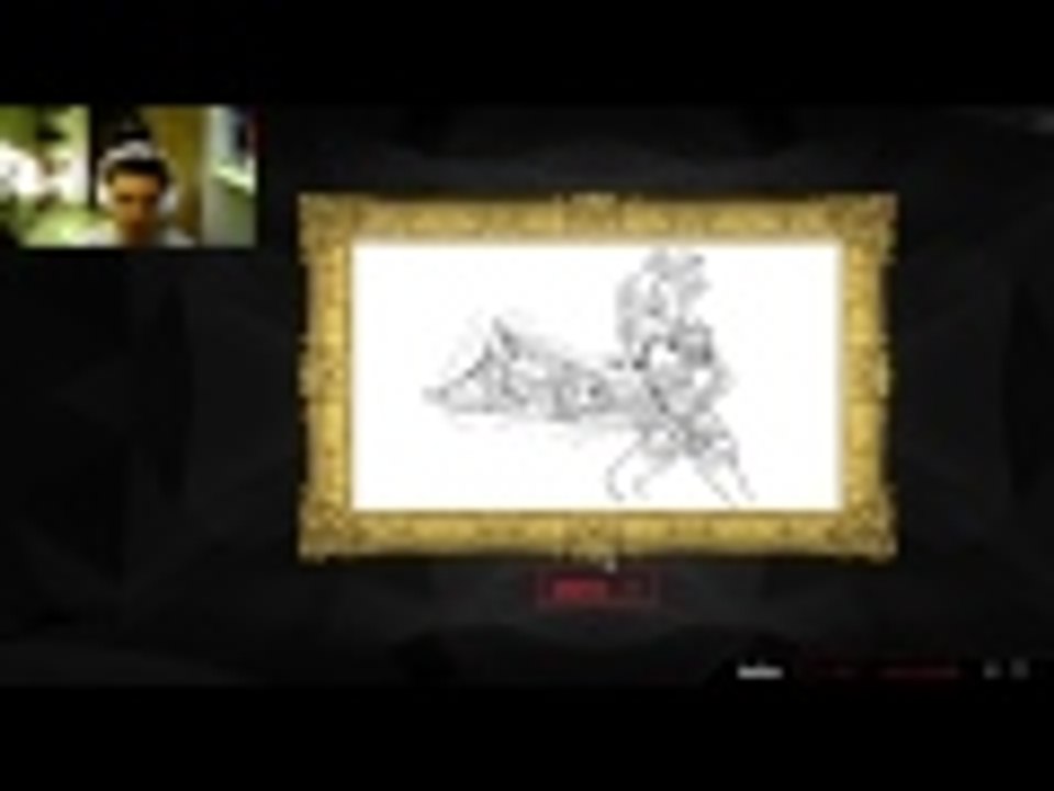 REACCIONANDO A DIBUJOS DE FANS DE DE LEAGUE OF LEGENDS