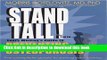[Read PDF] Stand Tall! Every Woman s Guide to Preventing and Treating Osteoporosis Download Online