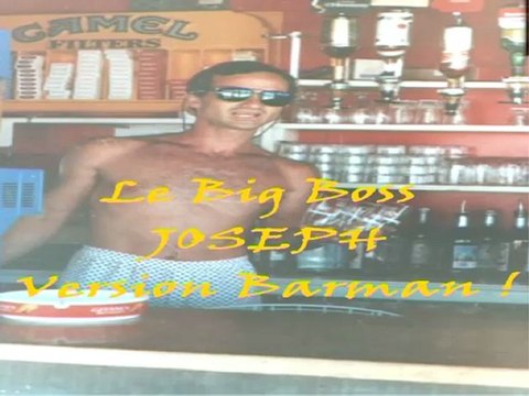 Arinella Bianca - Diaporama 1976 à nos jours