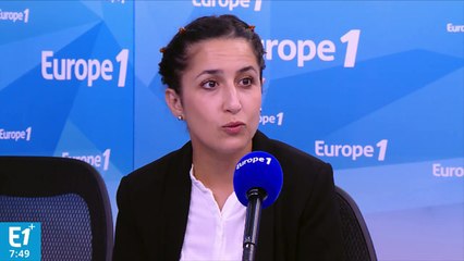 Radicalisés : "Ce n'est pas une solution de tous les mettre en prison"