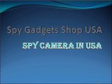The Best spy gadgets shop in USA