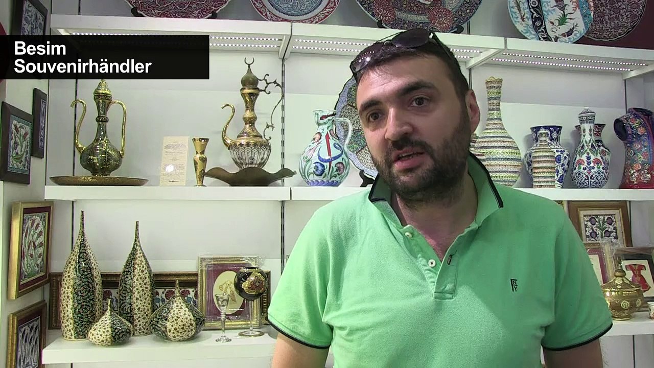 Putschversuch kostet türkische Wirtschaft Milliarden