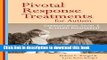 Ebook Pivotal Response Treatments for Autism: Communication, Social, and Academic Development Full