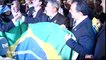 Le Brésil est en pleine crise économique aggravée par les JO