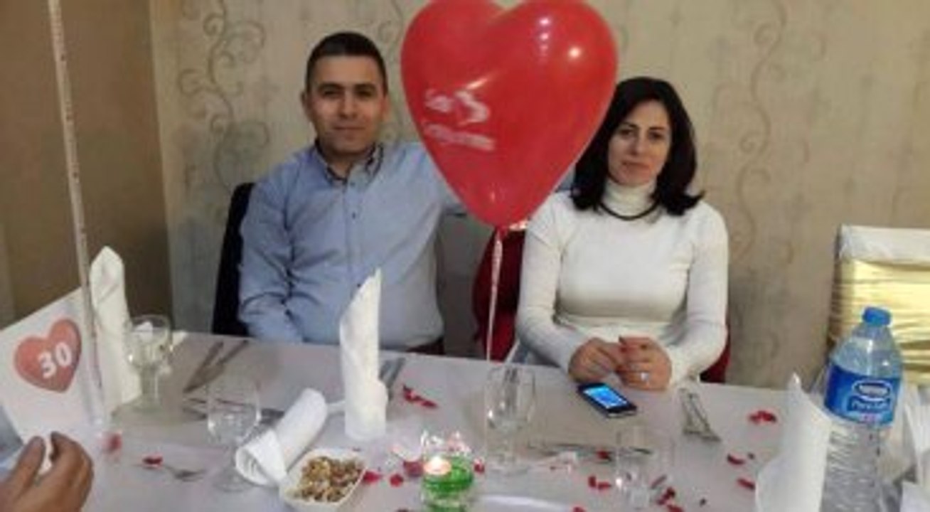 Cinnet Getiren Polis Memuru, Eşi ve Kızını Öldürüp İntihar Etti