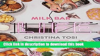 Books Milk Bar Life: Recipes   Stories Free Online