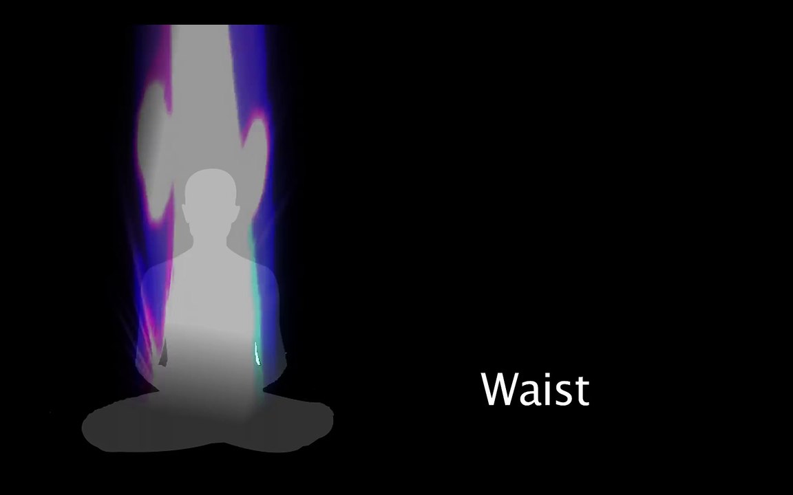 WAIST ONLINE HEALING