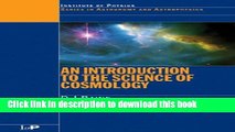 Ebook An Introduction to the Science of Cosmology (Series in Astronomy and Astrophysics) Free Online