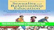 Books Sexuality and Relationship Education for Children and Adolescents with Autism Spectrum