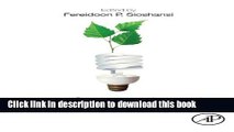 Books Energy Efficiency: Towards the End of Demand Growth Full Online