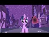 Twilight Sparkle Commits Regicide: The Animation | My Little Pony | Flash Animation