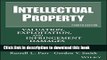 Download  Intellectual Property: Valuation, Exploitation, and Infringement Damages, 2016