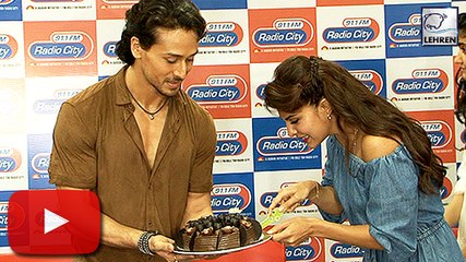 Jacqueline Fernandez Celebrates BIRTHDAY With Media