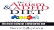 Ebook Autism   ADHD Diet: A Step-by-Step Guide to Hope and Healing by Living Gluten Free and